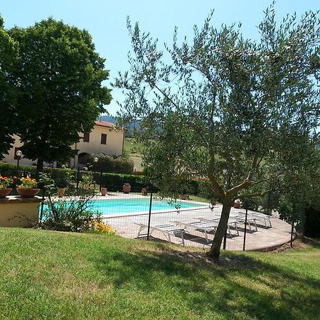 Valle Del Poggio Nocera Umbra Exterior photo