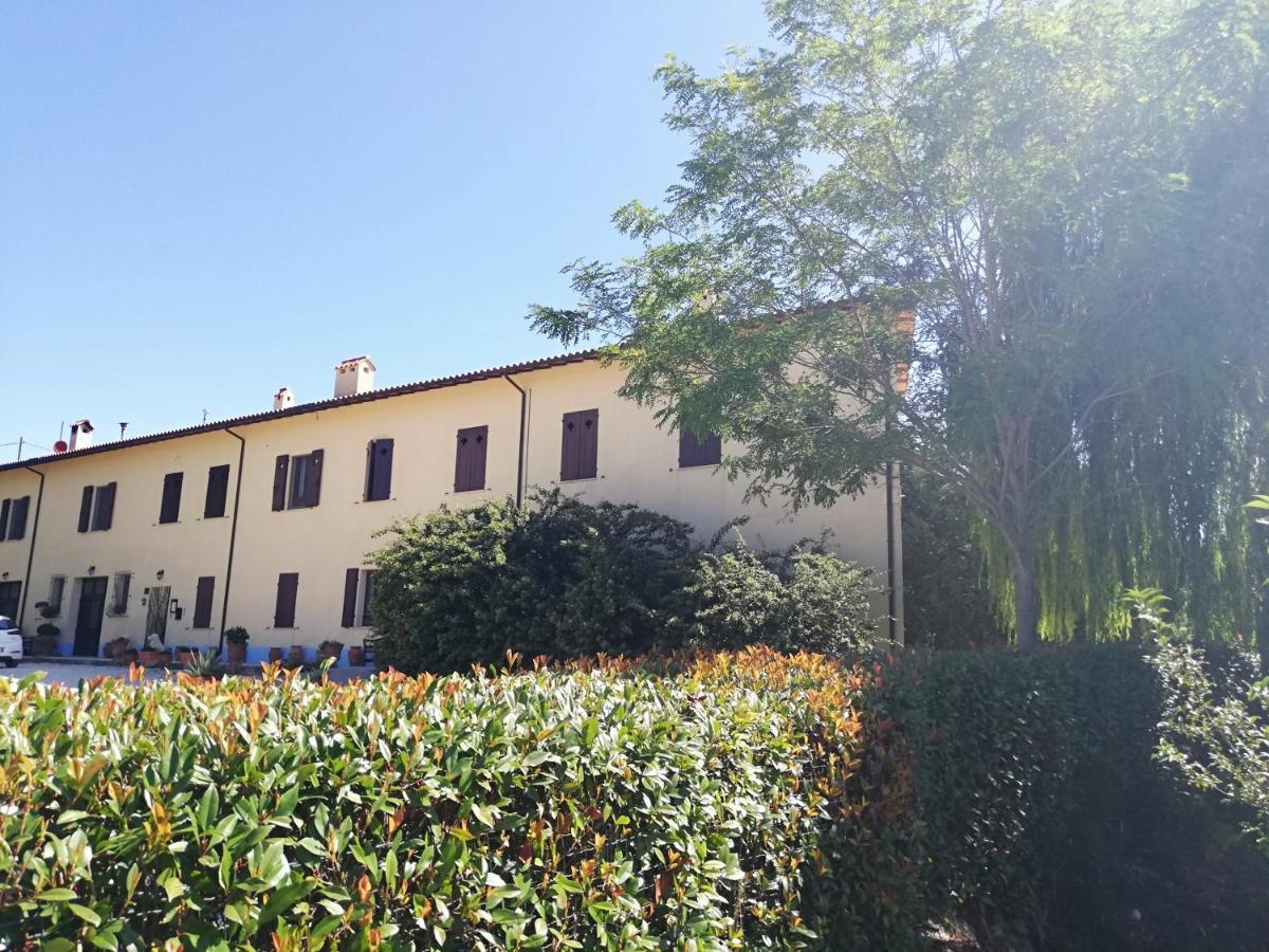 Valle Del Poggio Nocera Umbra Exterior photo