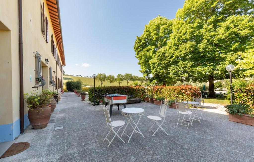 Valle Del Poggio Nocera Umbra Exterior photo